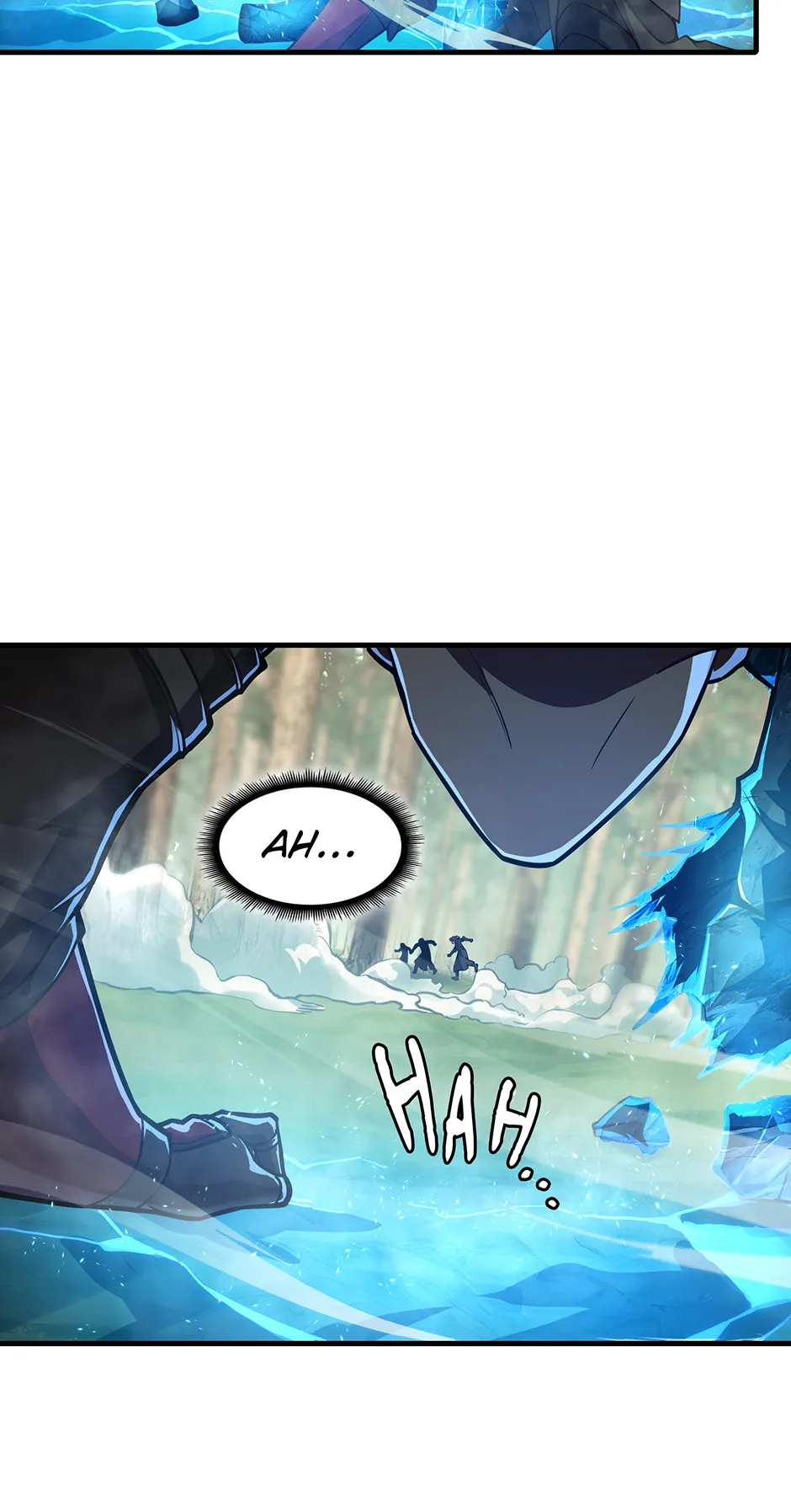 tbate manga chapter 227 page