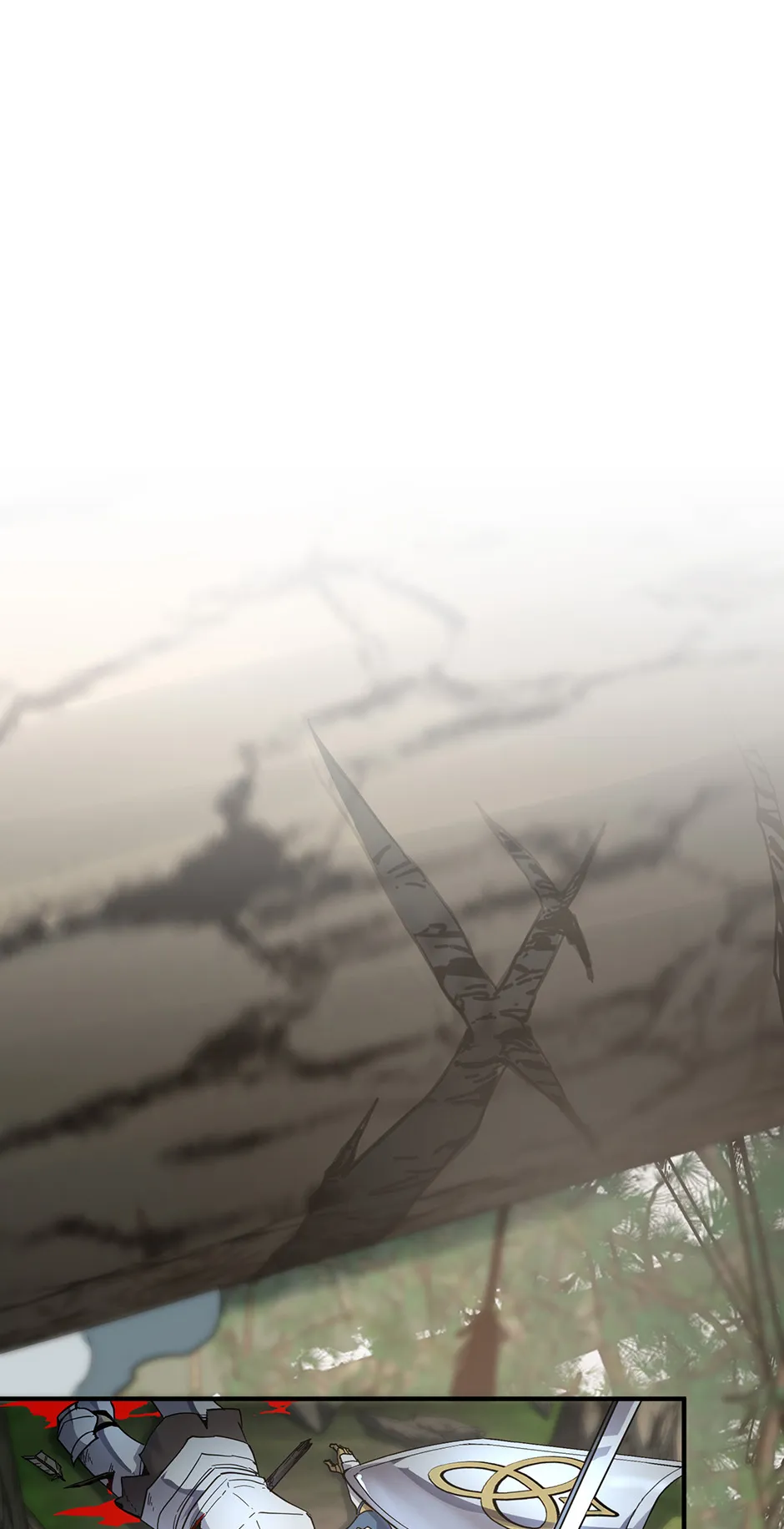 The Beginning After The End Chapter 227