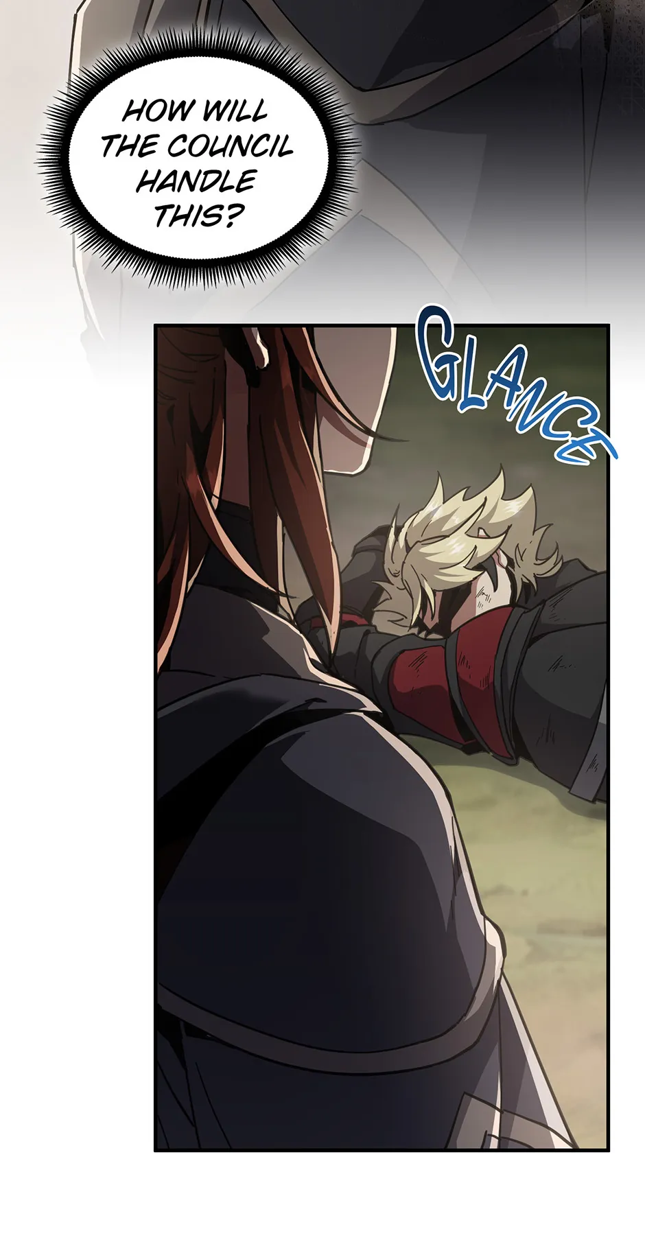 arthur leywin magic battle chapter 227