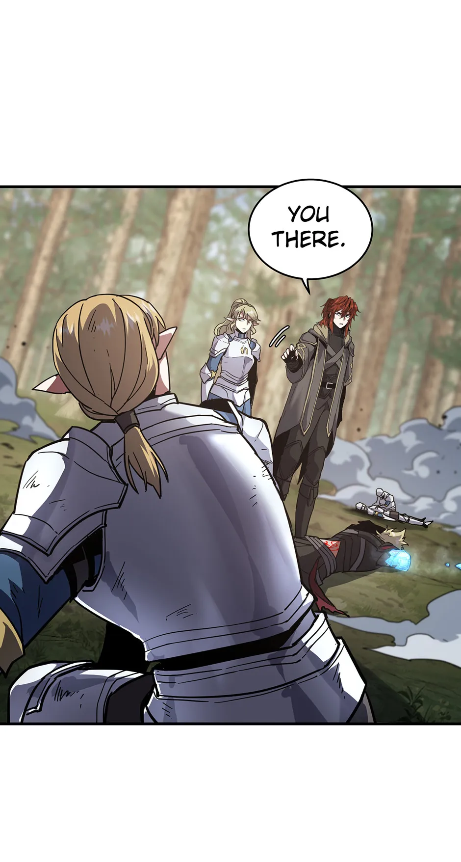 tbate manga chapter 227 page