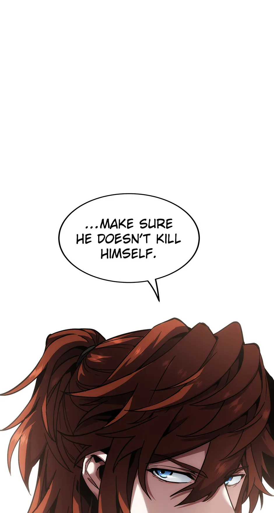 TBATE Chapter 227 manga panel