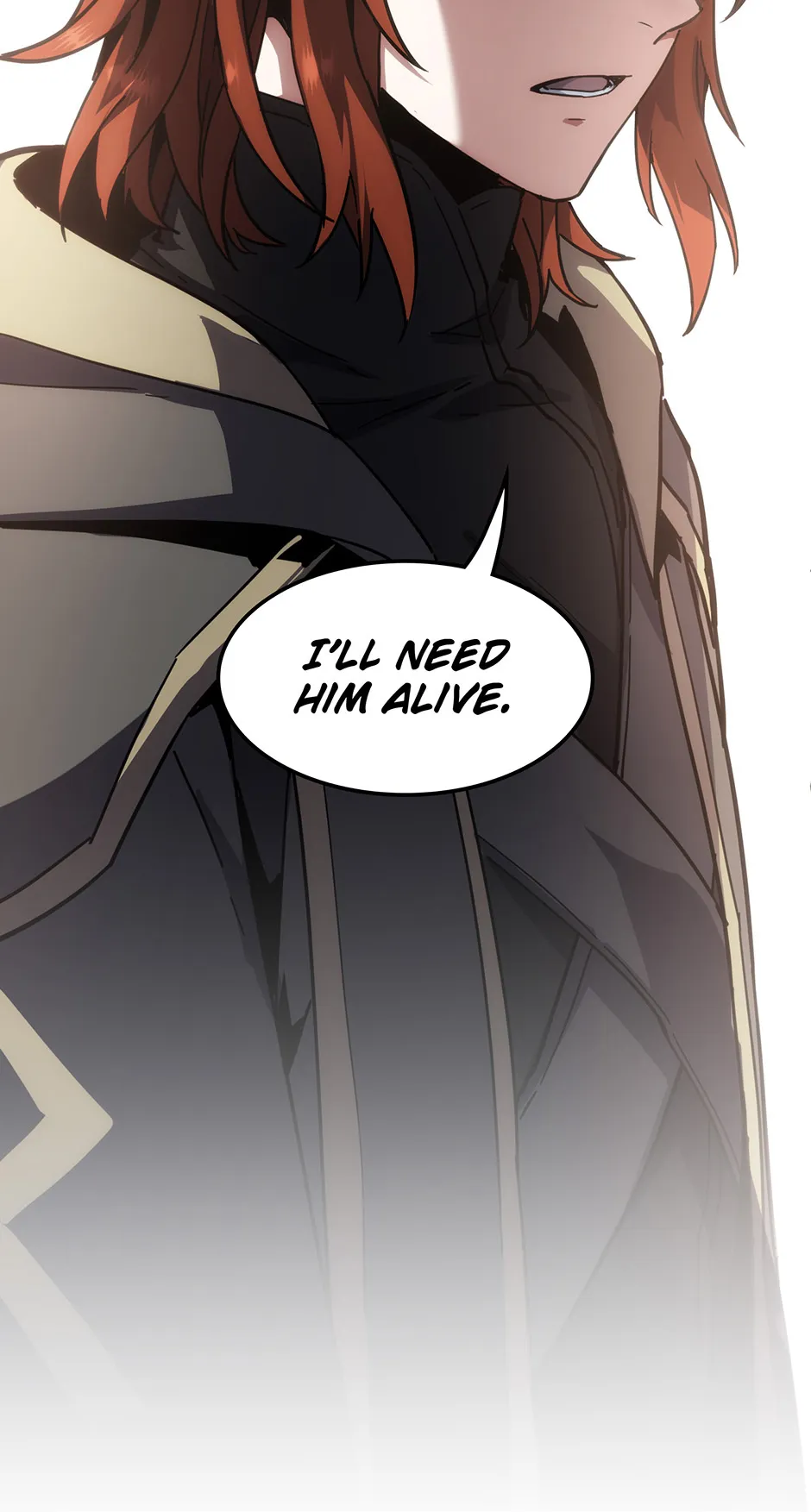 The Beginning After The End Chapter 227