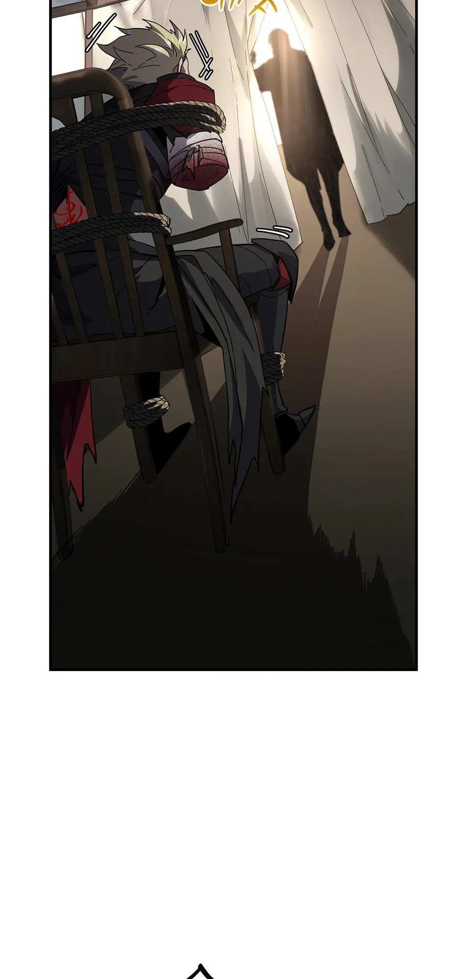 arthur leywin fight scene chapter 228