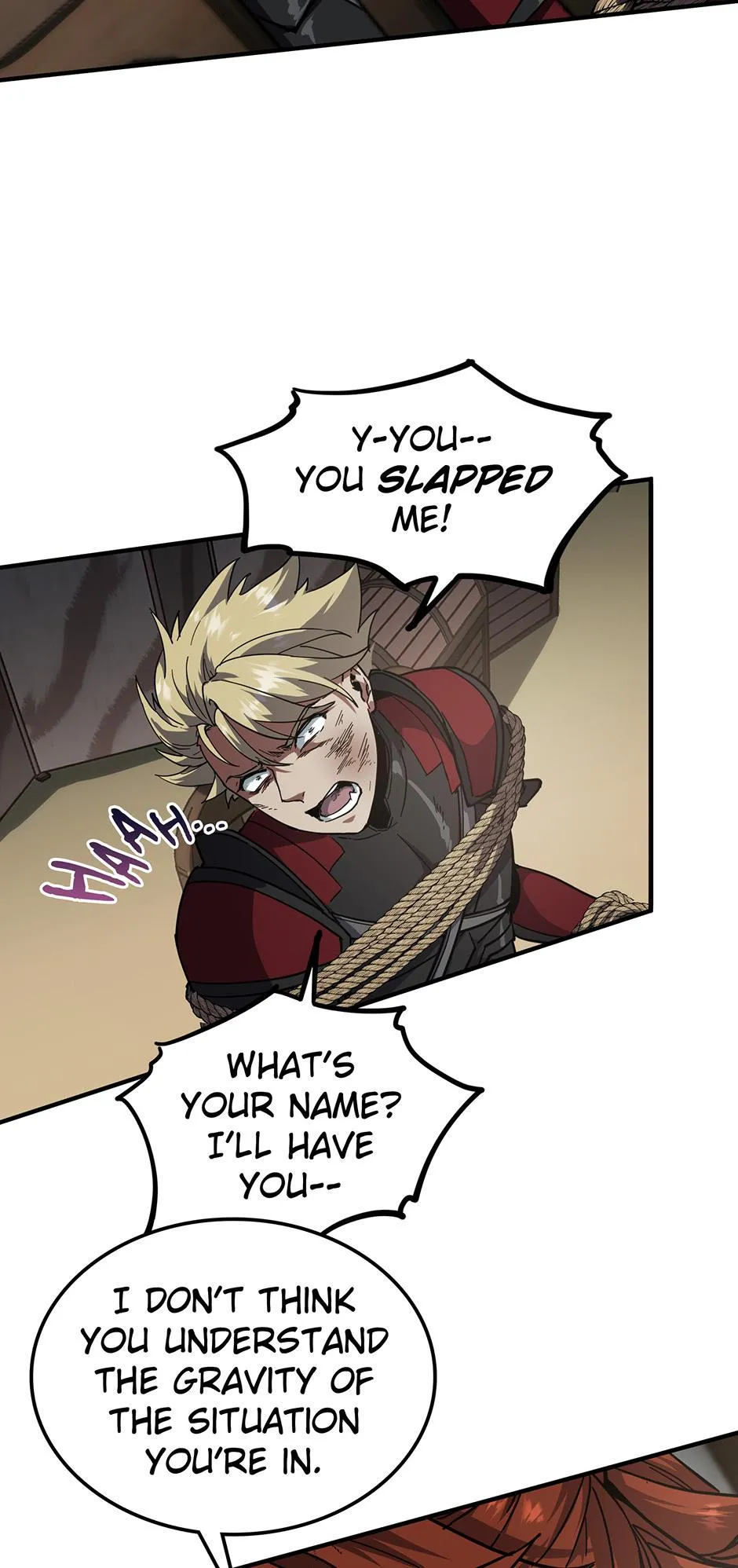 arthur leywin magic battle chapter 228