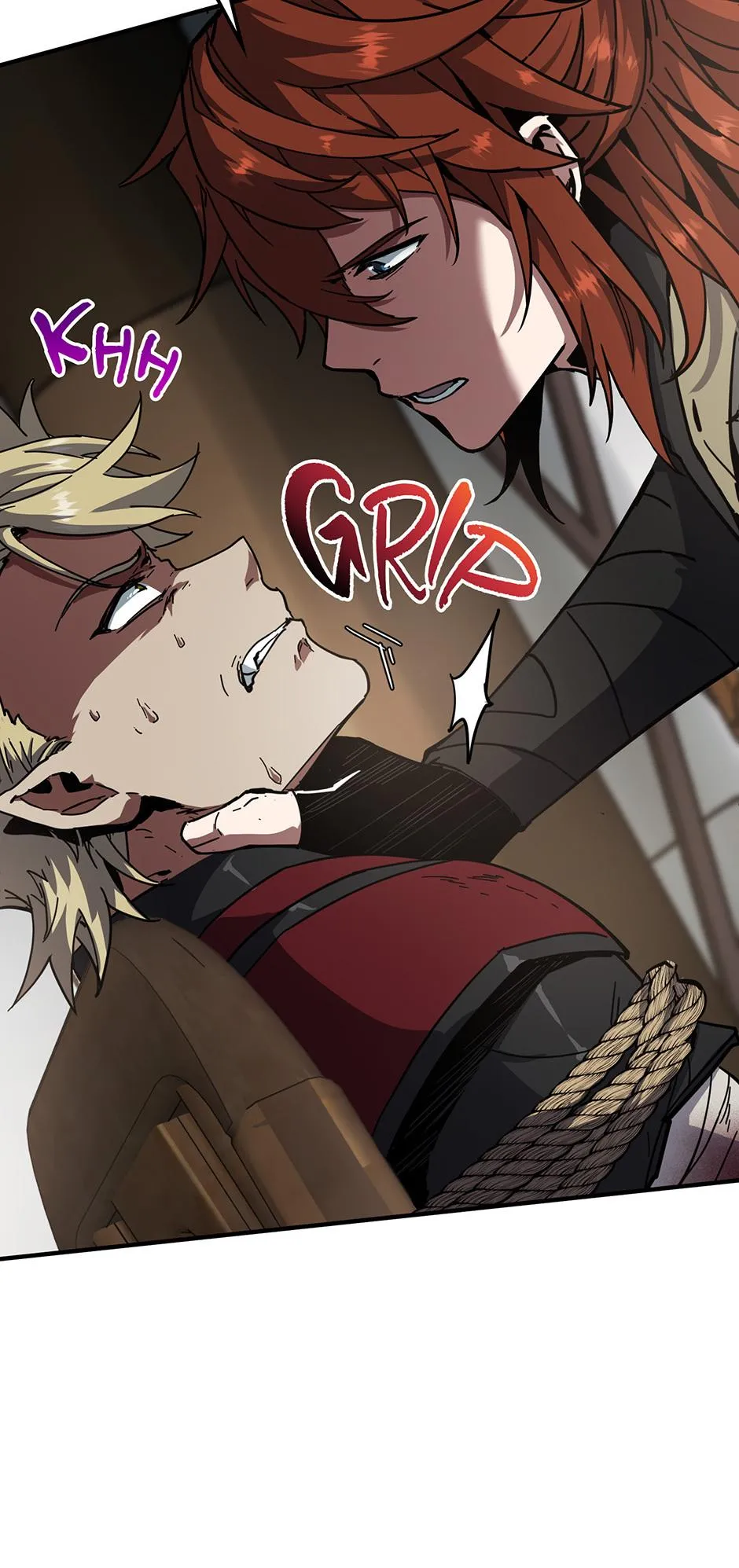 tbate manga chapter 228 page