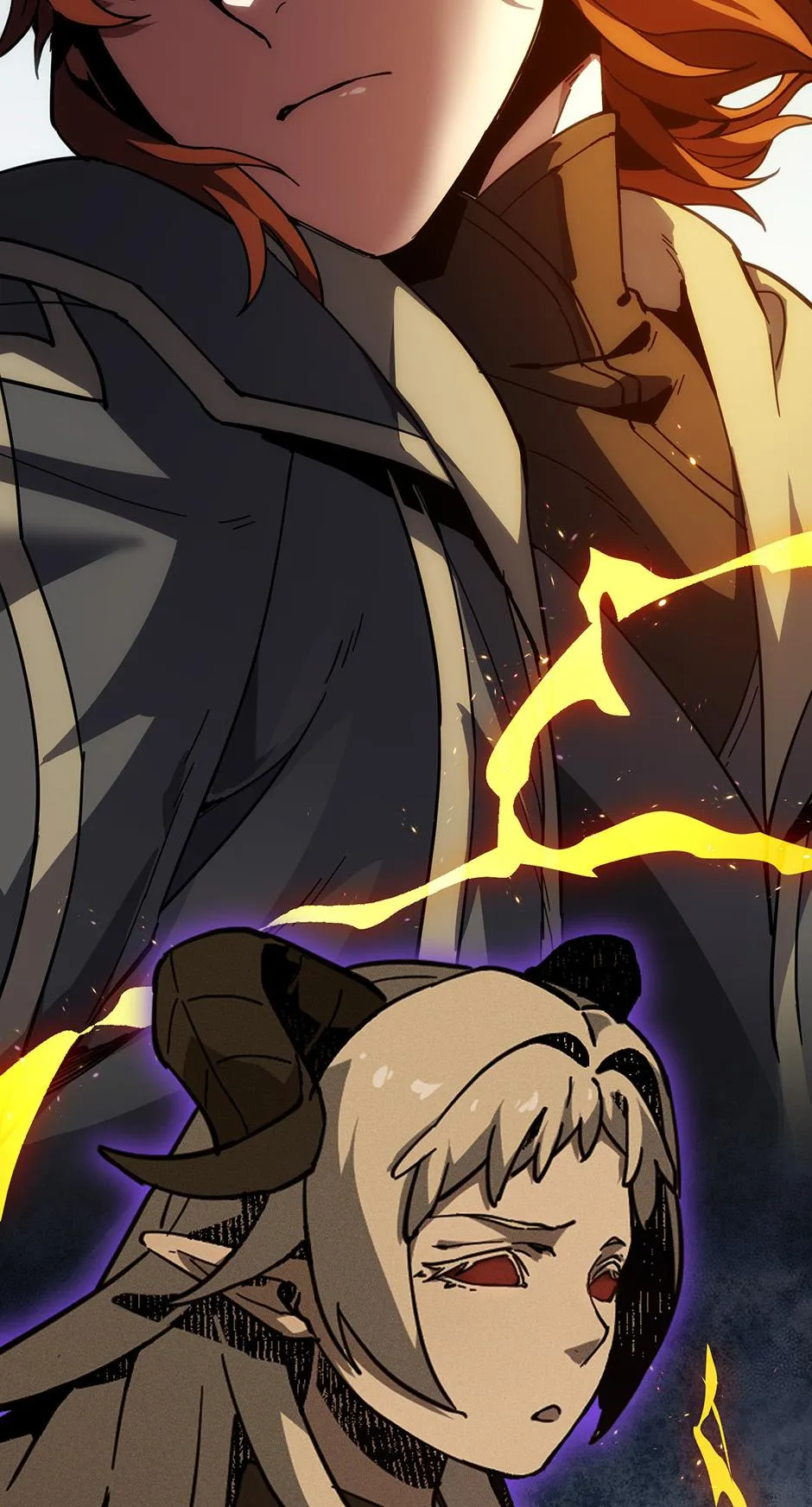 The Beginning After The End Chapter 228