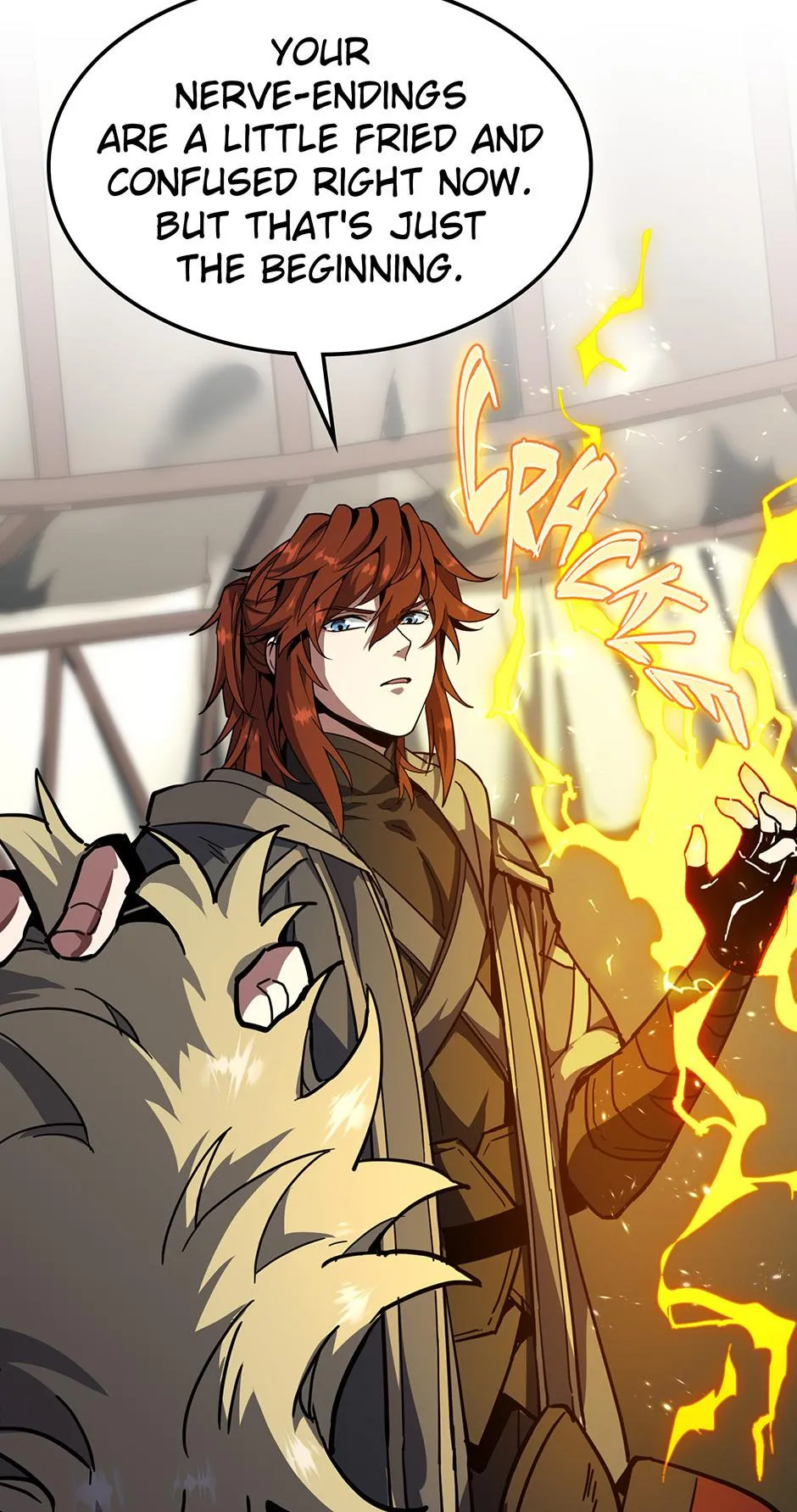 the beginning after the end webtoon chapter 228