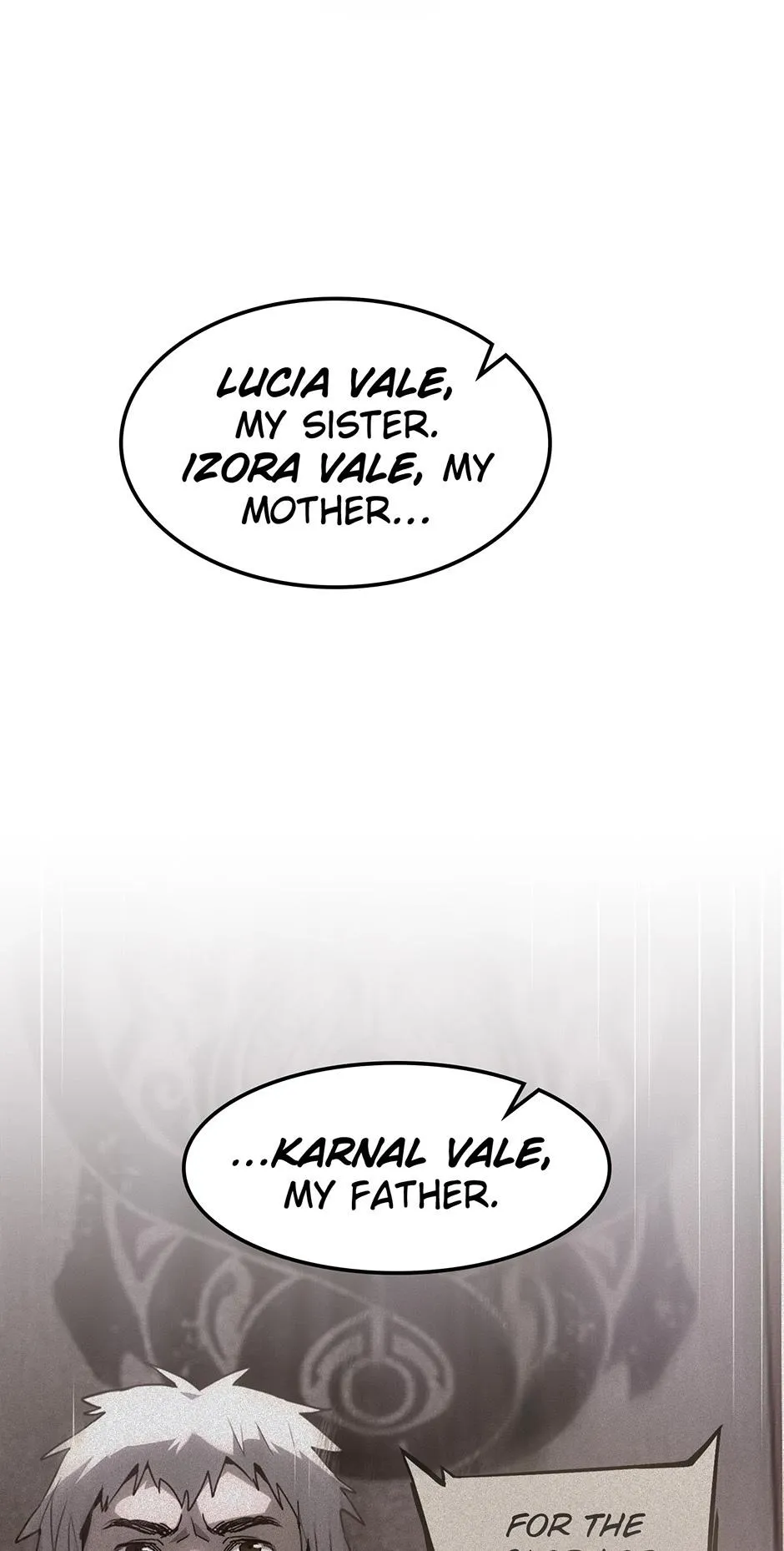 the beginning after the end webtoon chapter 228