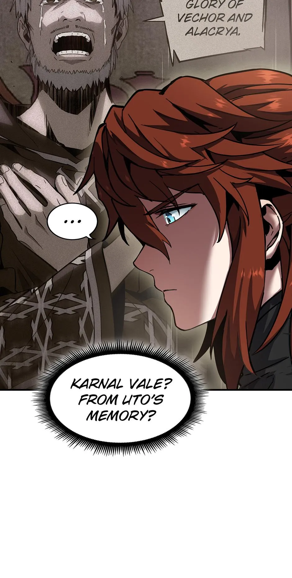 arthur leywin magic battle chapter 228