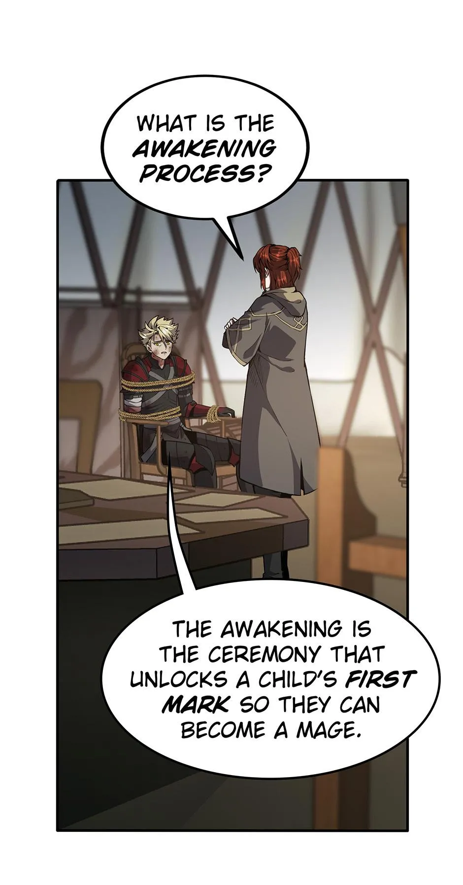 tbate manga chapter 228 page