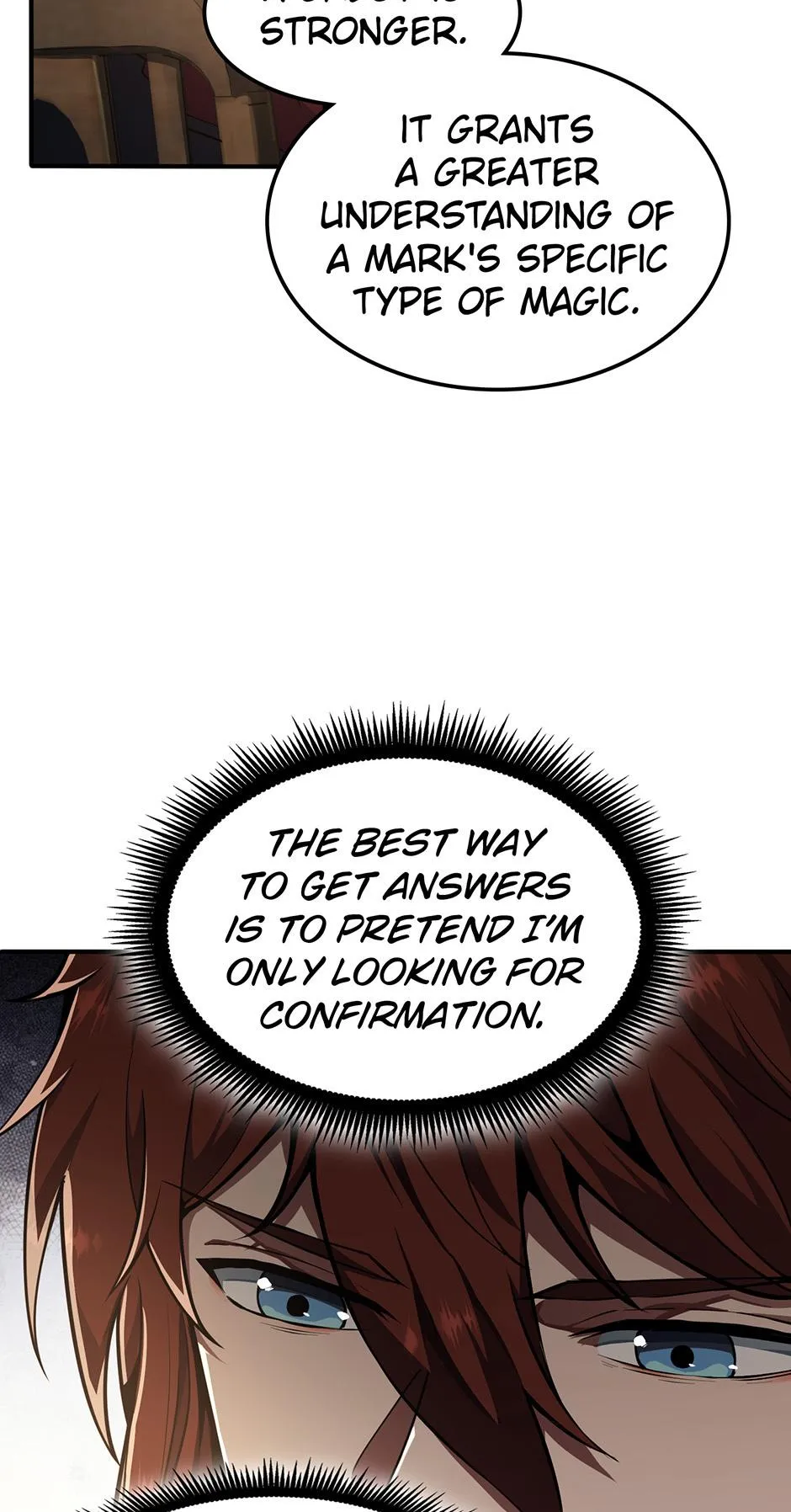 Arthur Leywin fight scene Chapter 228