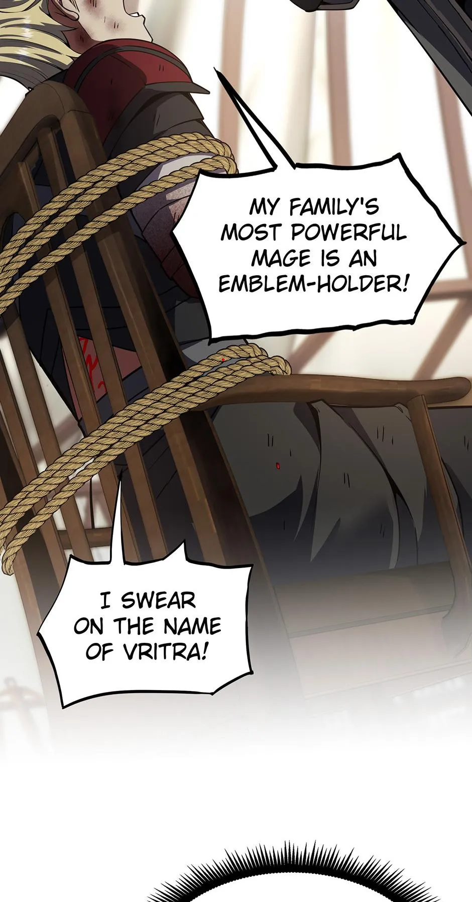 the beginning after the end manga