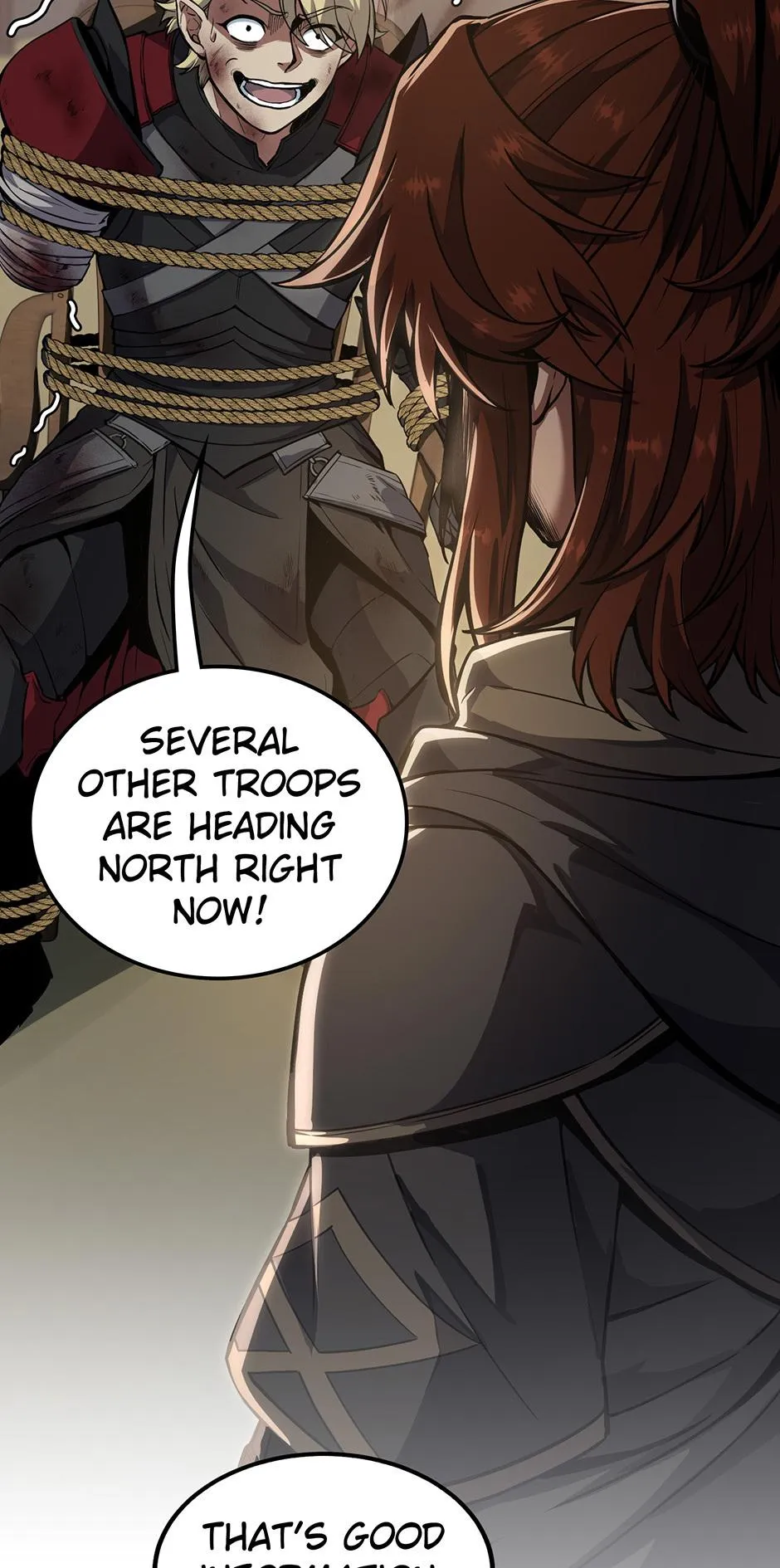 the beginning after the end webtoon chapter 228