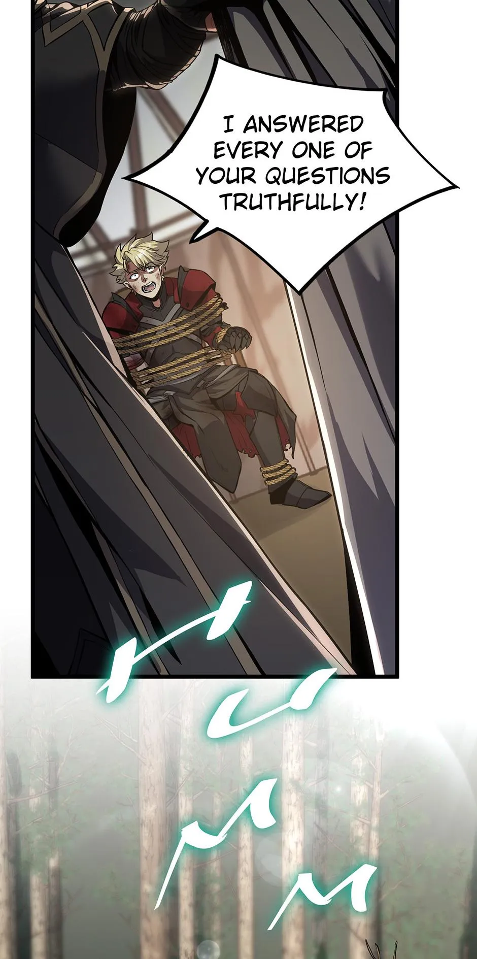 tbate manga chapter 228 page