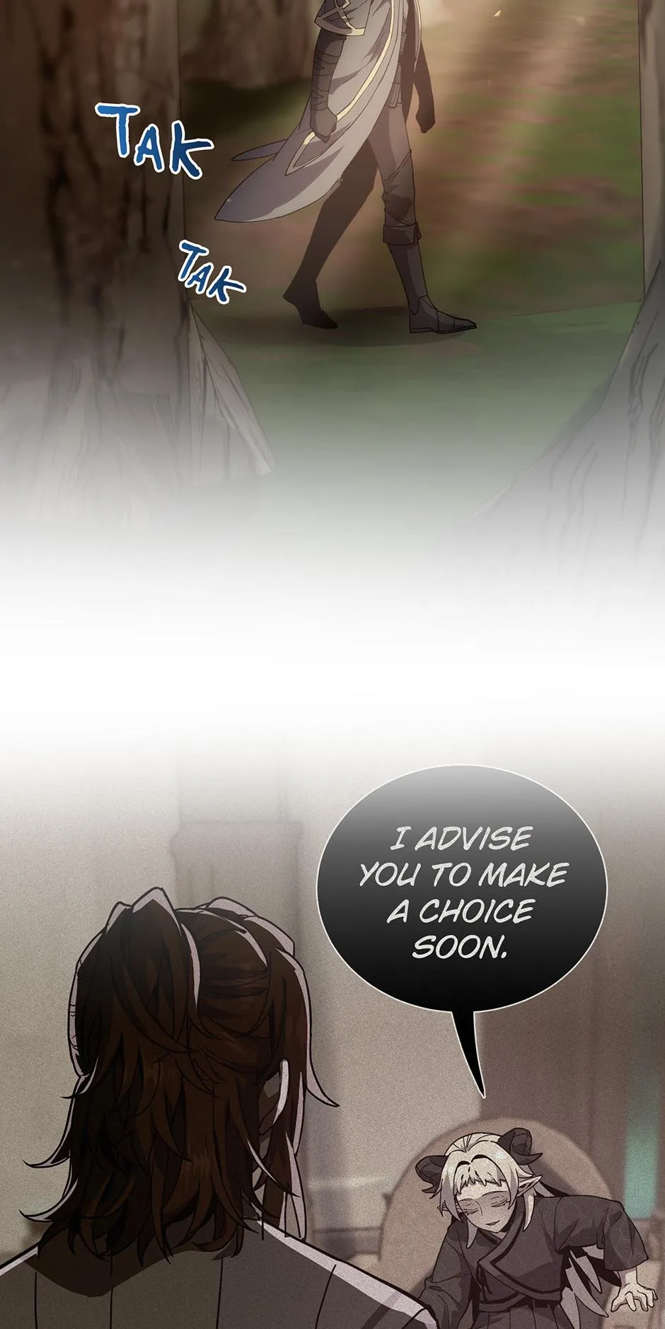 arthur leywin fight scene chapter 228