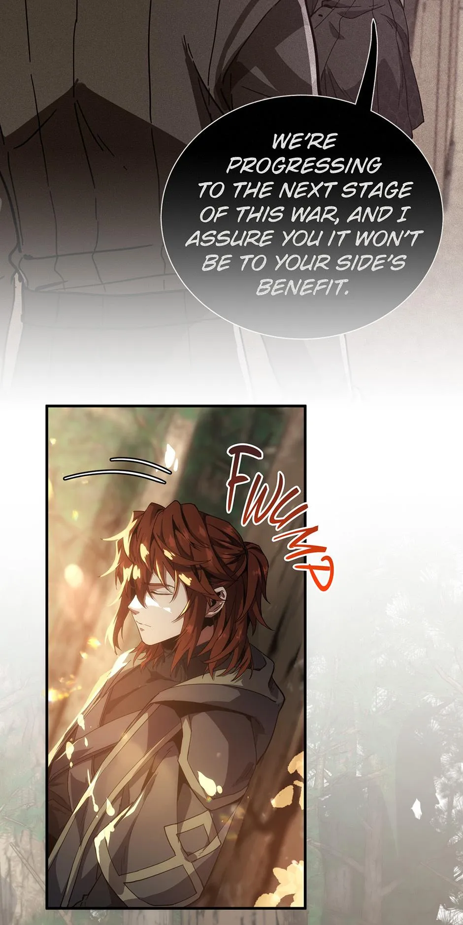 the beginning after the end manhwa