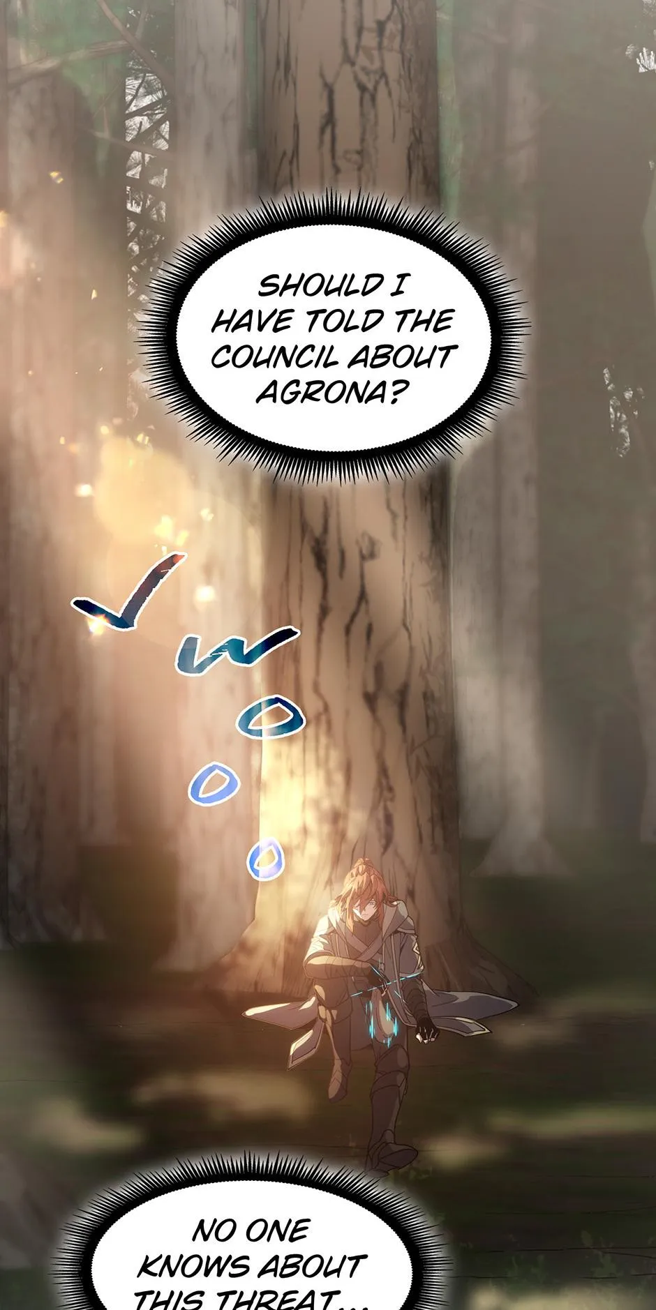 the beginning after the end webtoon chapter 228