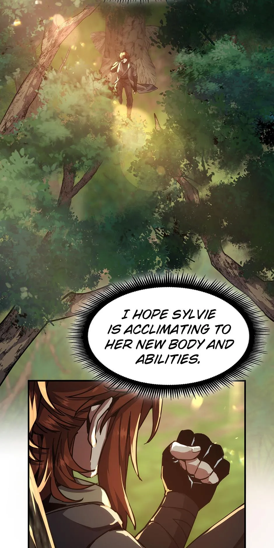 tbate manga chapter 228 page