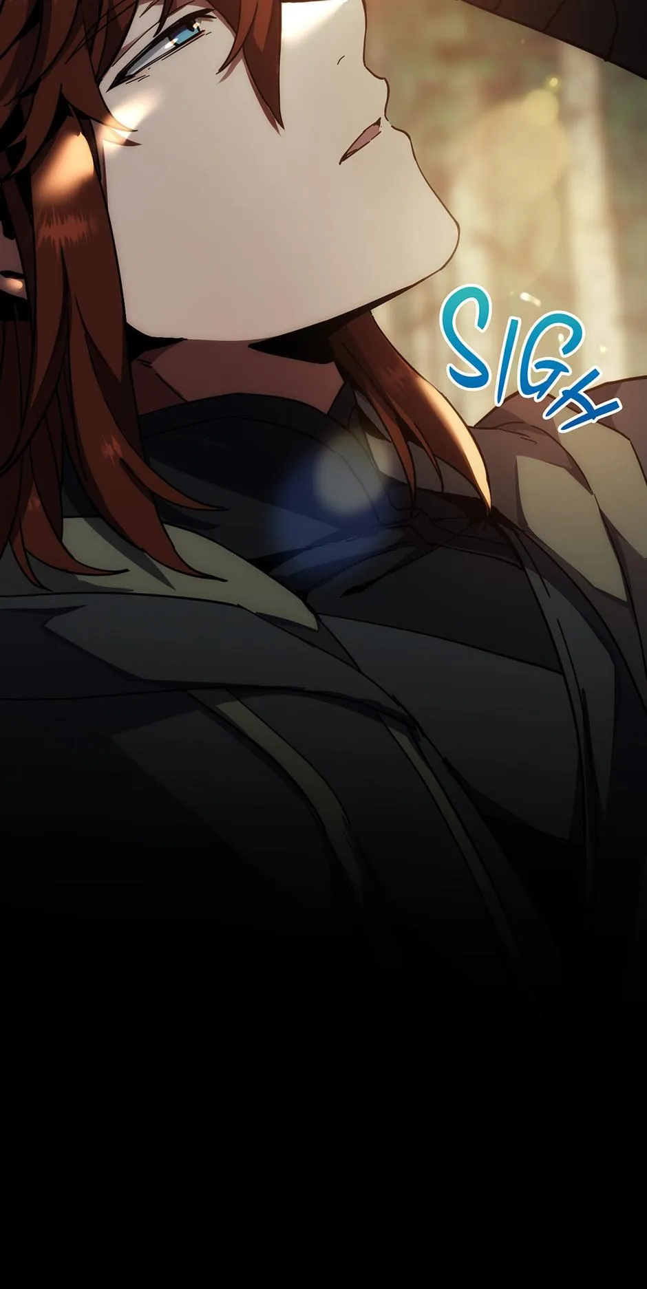 Arthur Leywin fight scene Chapter 228