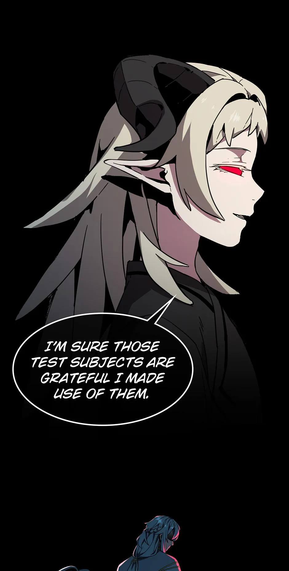 TBATE Chapter 228 manga panel