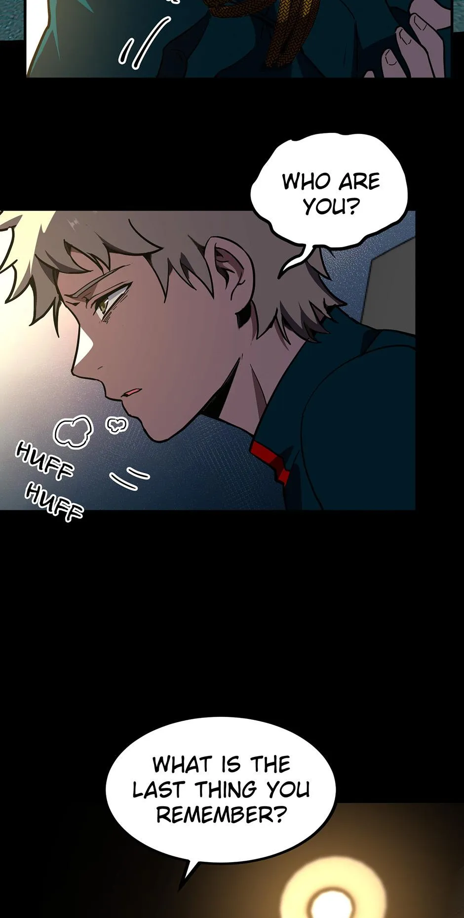 arthur leywin fight scene chapter 228