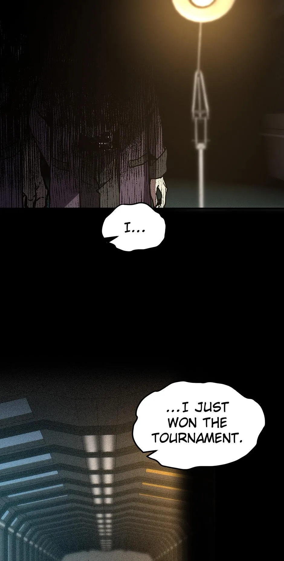 the beginning after the end manhwa