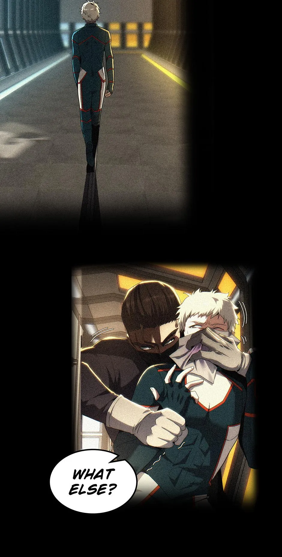 the beginning after the end webtoon chapter 228