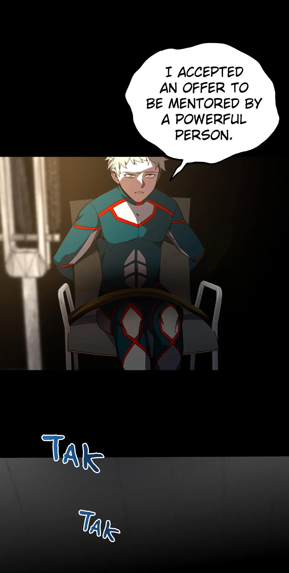 tbate manga chapter 228 page