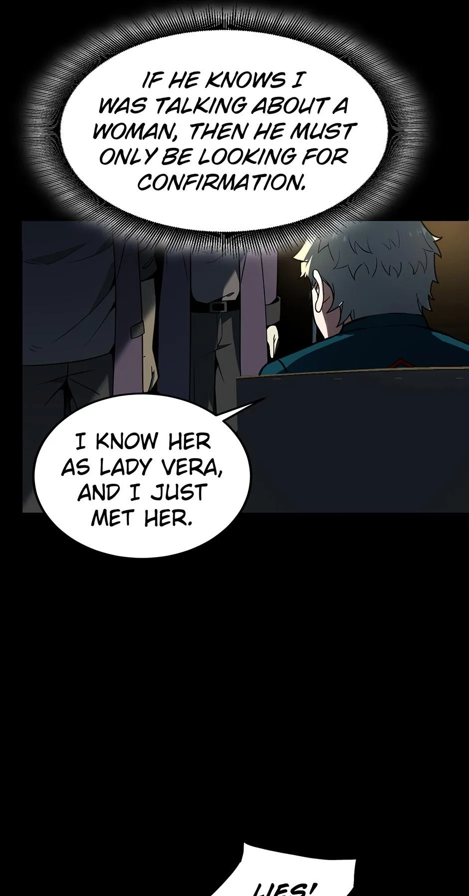 Arthur Leywin fight scene Chapter 228