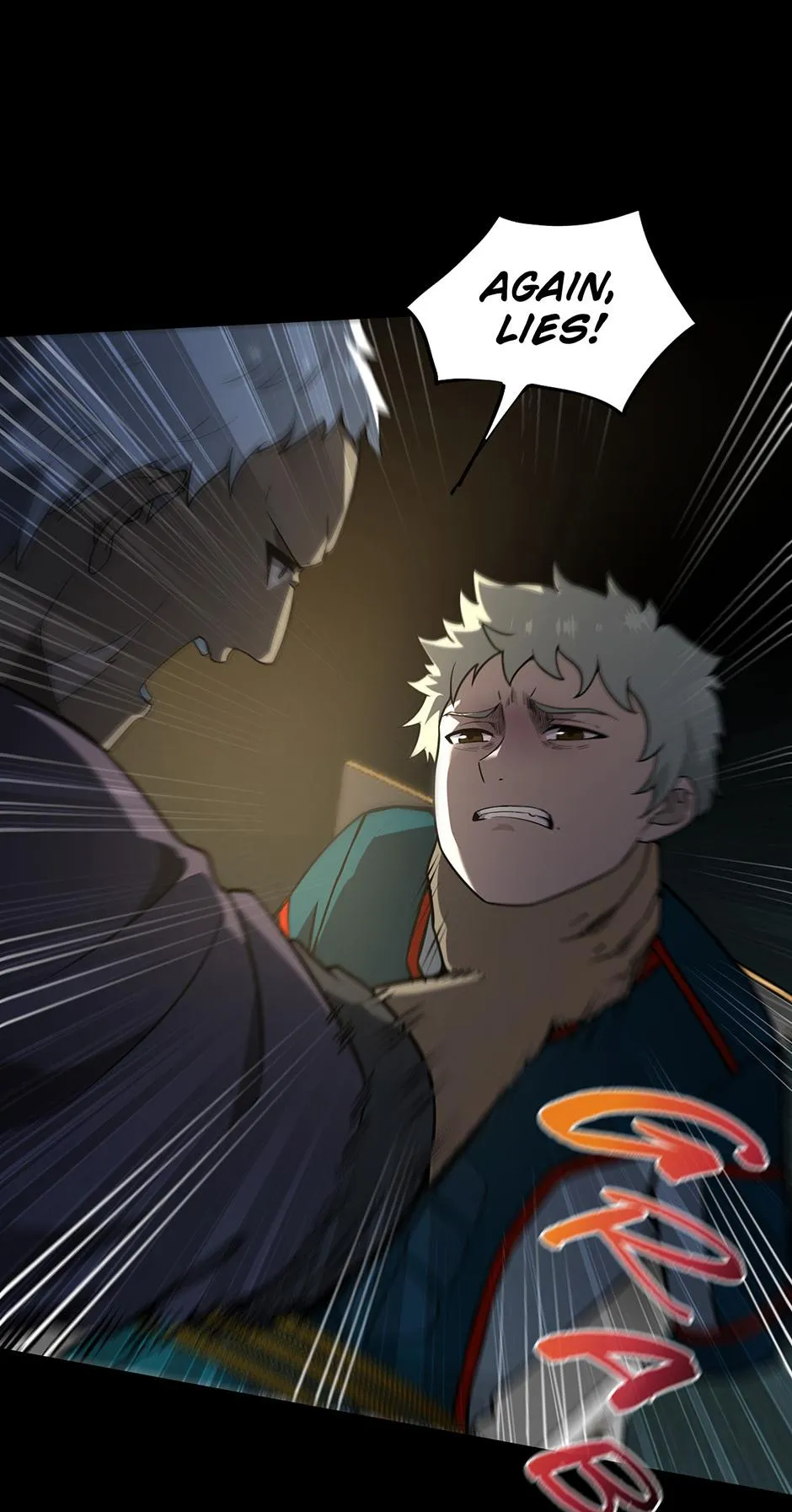 The Beginning After The End Chapter 228