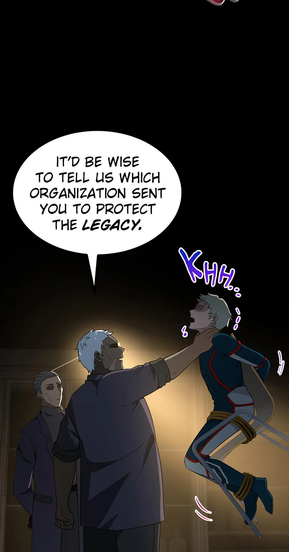 the beginning after the end manga