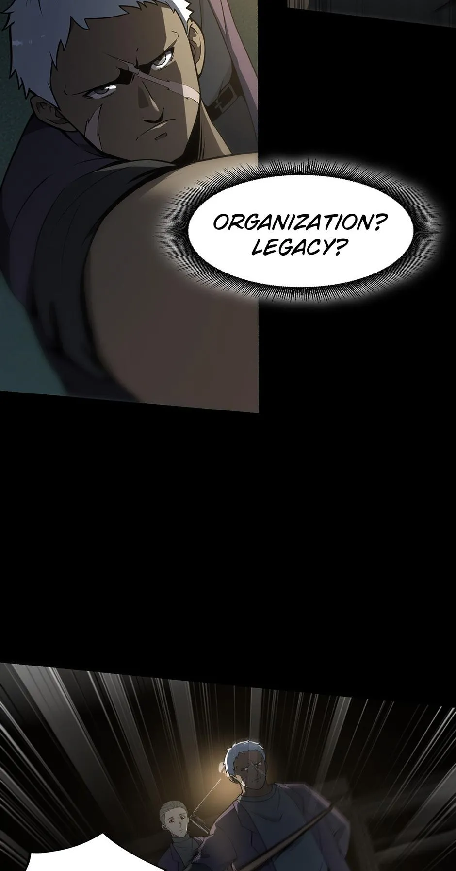 arthur leywin fight scene chapter 228