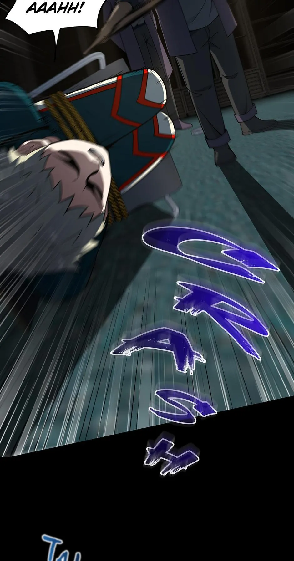 the beginning after the end manhwa