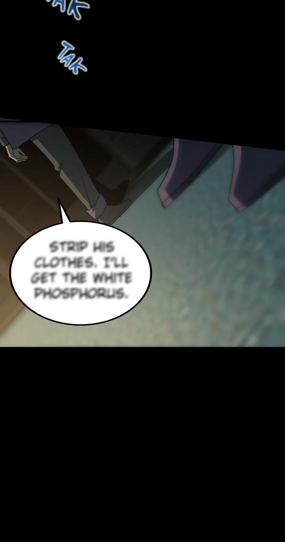 the beginning after the end webtoon chapter 228