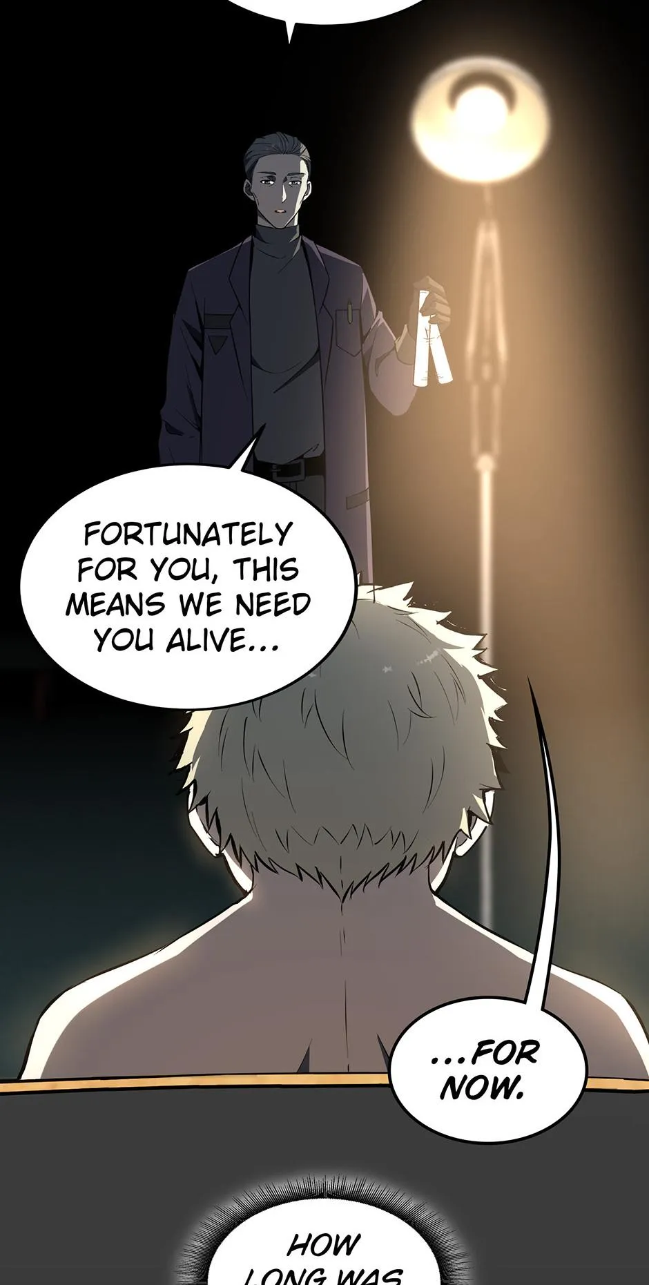 tbate manga chapter 228 page