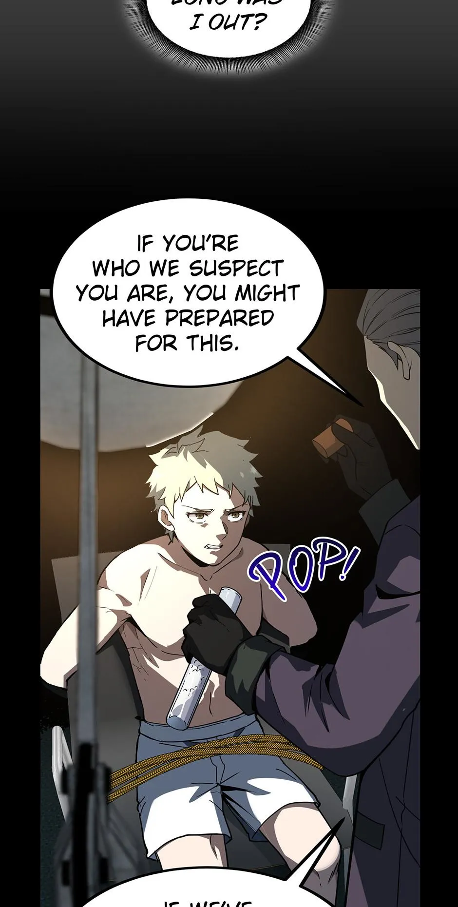 the beginning after the end