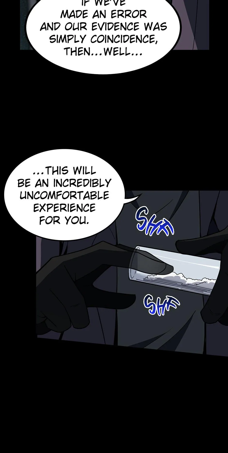 Arthur Leywin fight scene Chapter 228