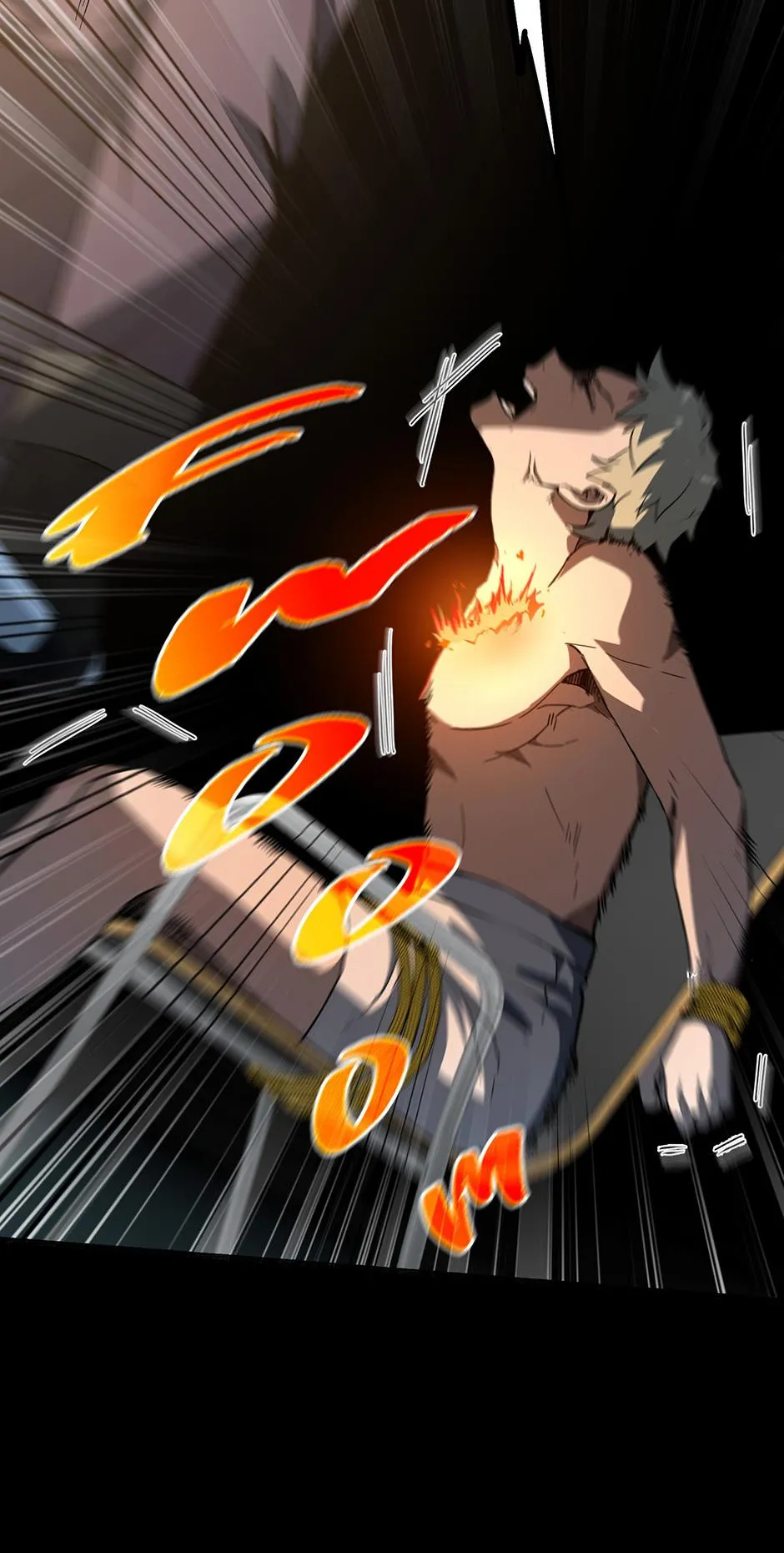 the beginning after the end manga