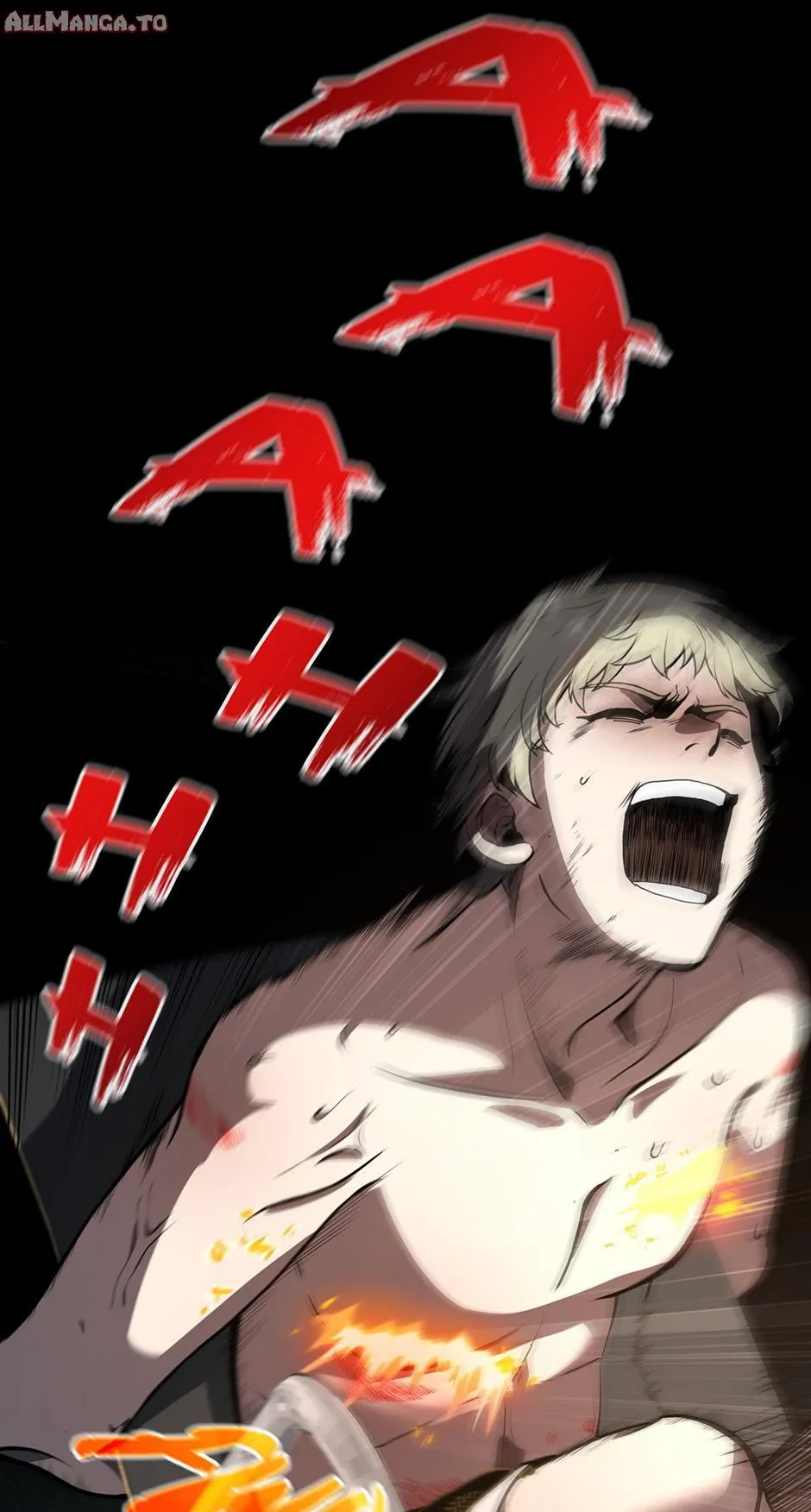 arthur leywin fight scene chapter 228