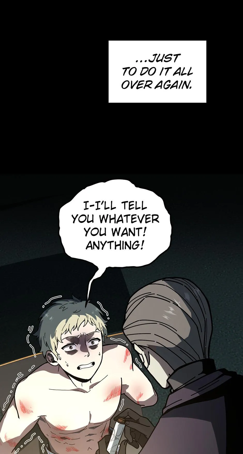 arthur leywin magic battle chapter 228