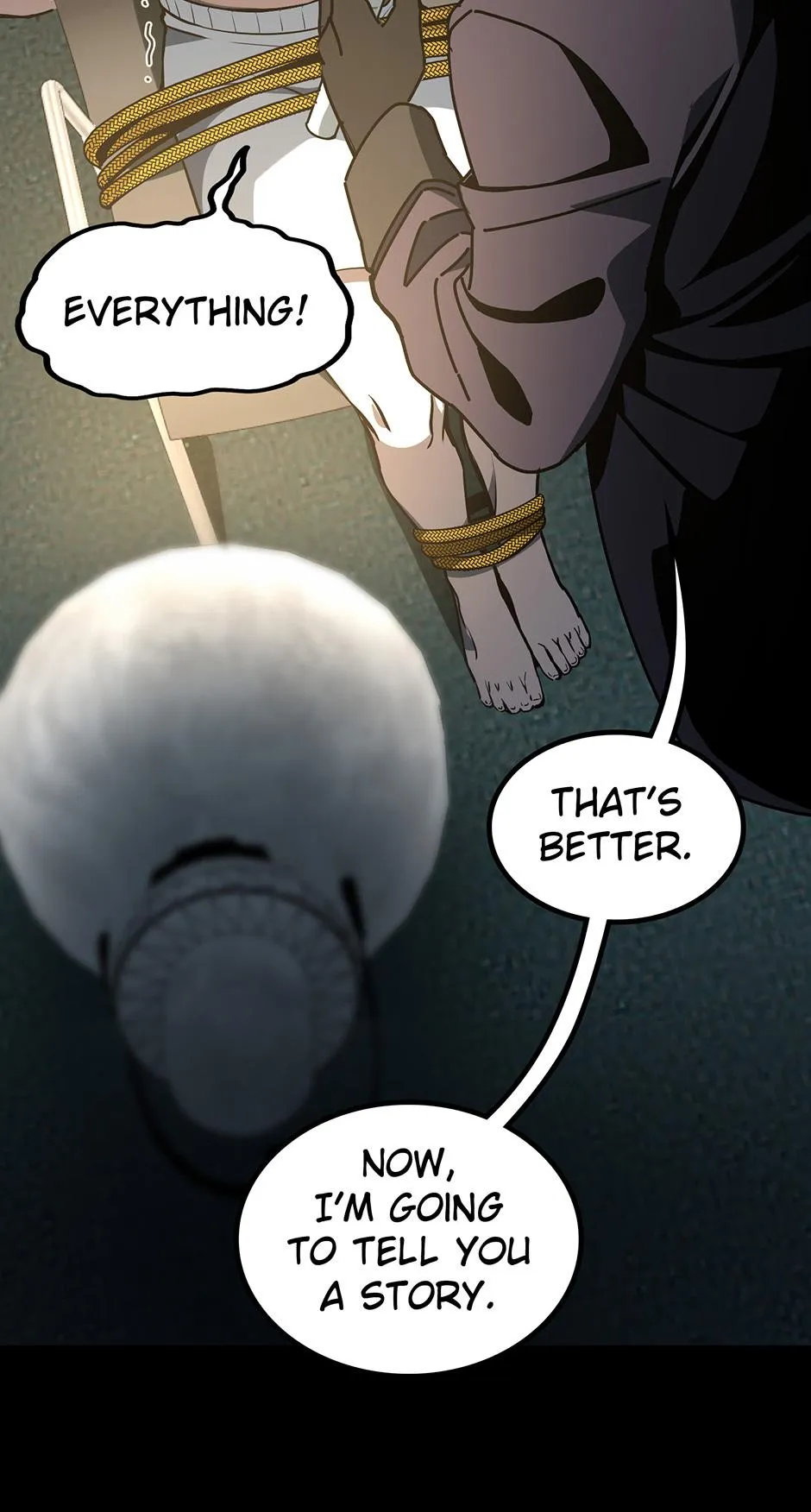 tbate manga chapter 228 page