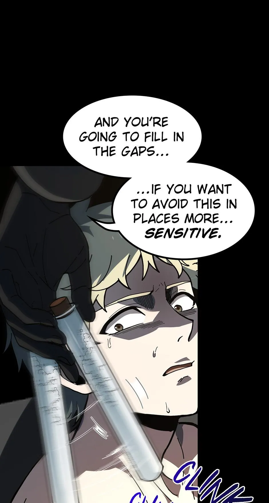 the beginning after the end