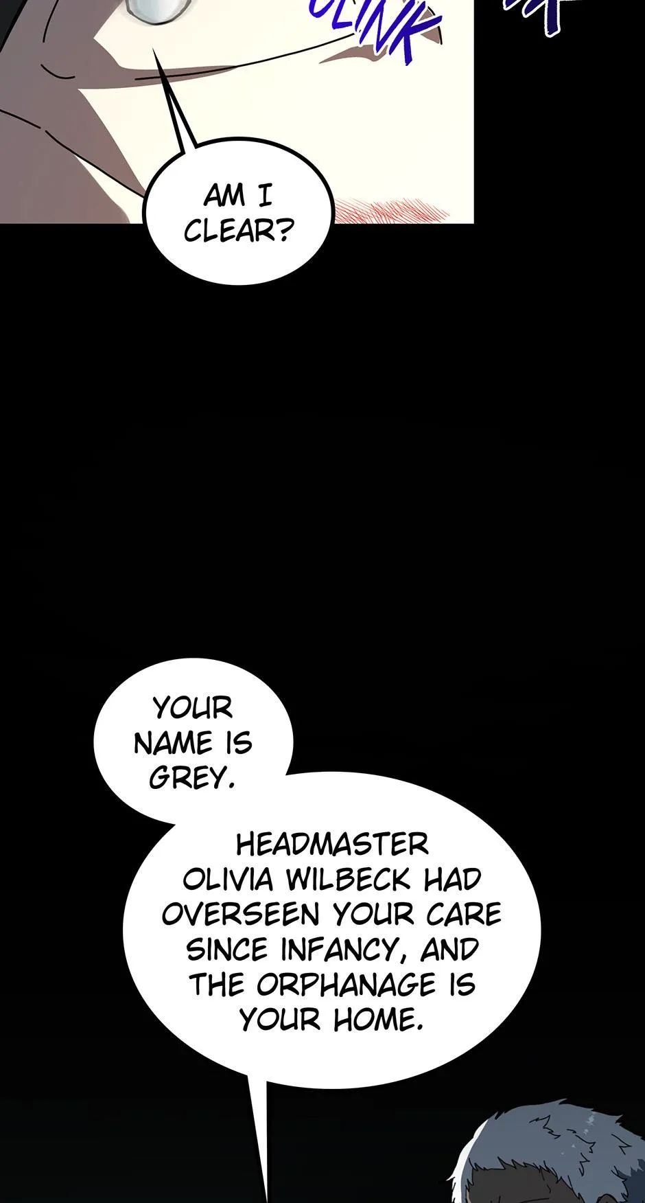 Arthur Leywin fight scene Chapter 228