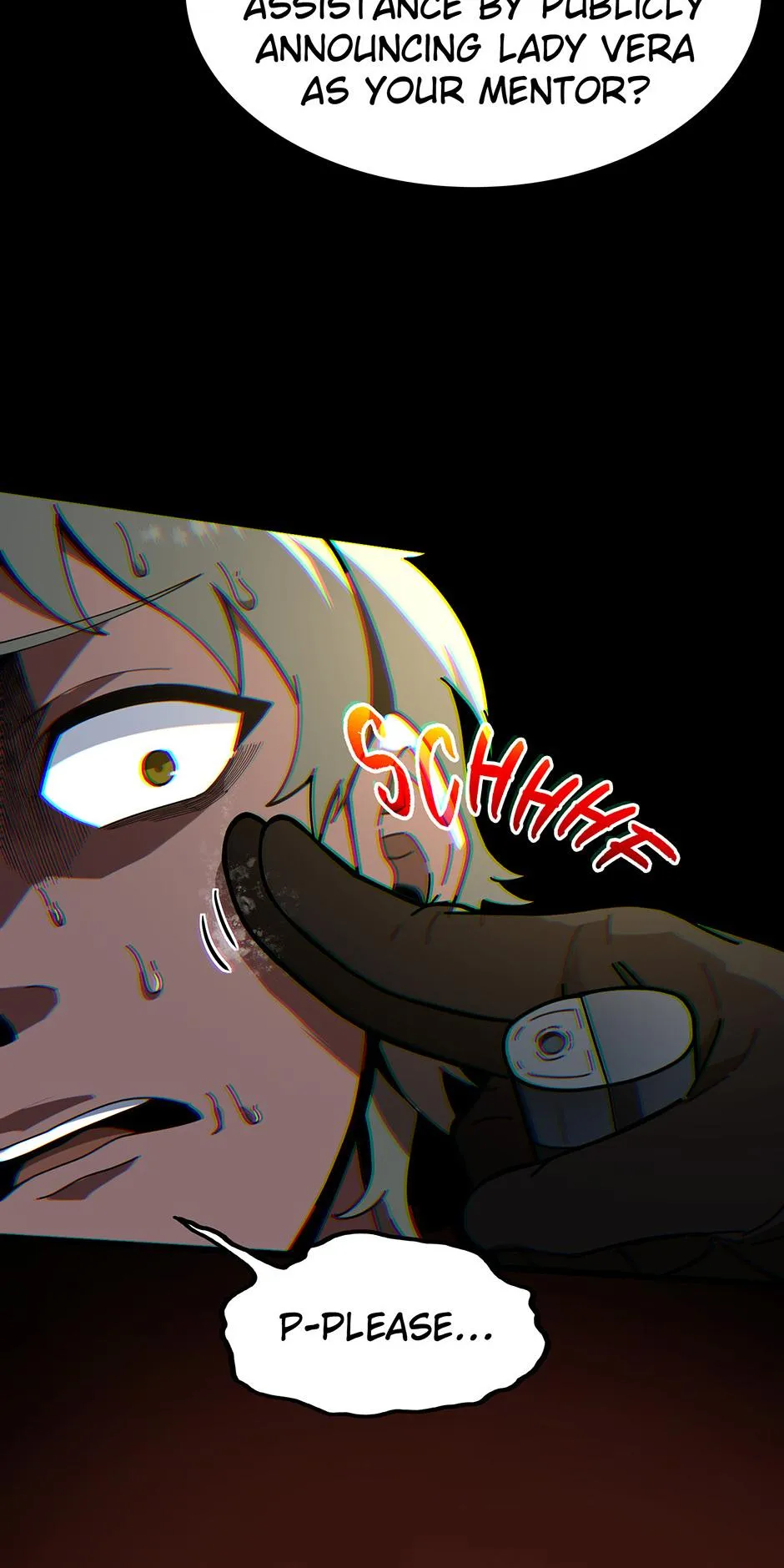 the beginning after the end webtoon chapter 228