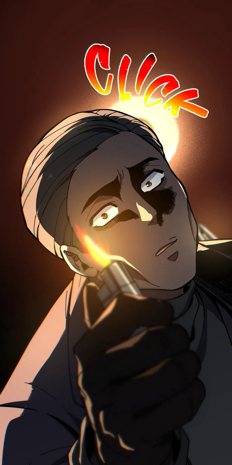 arthur leywin magic battle chapter 228