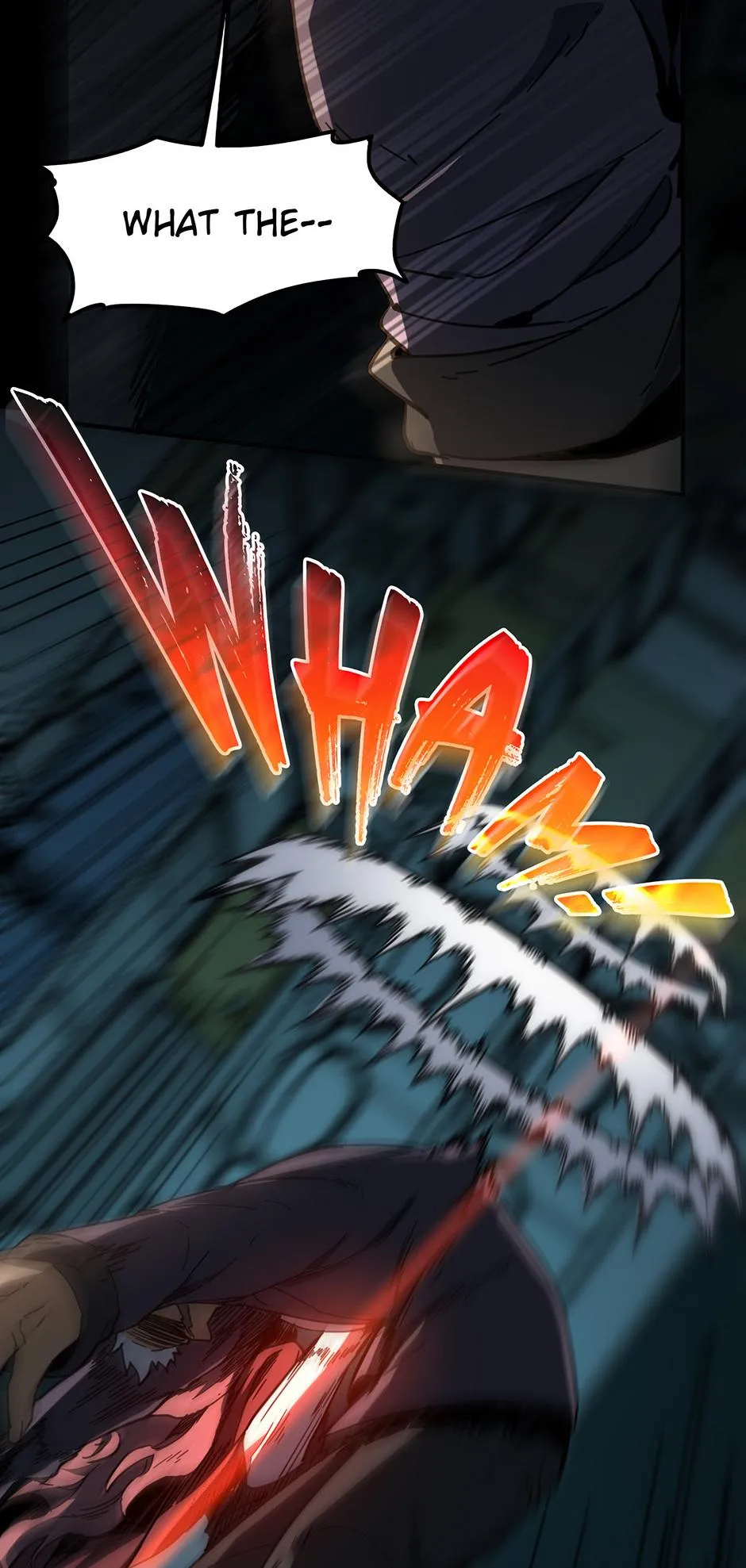 The Beginning After The End Chapter 228