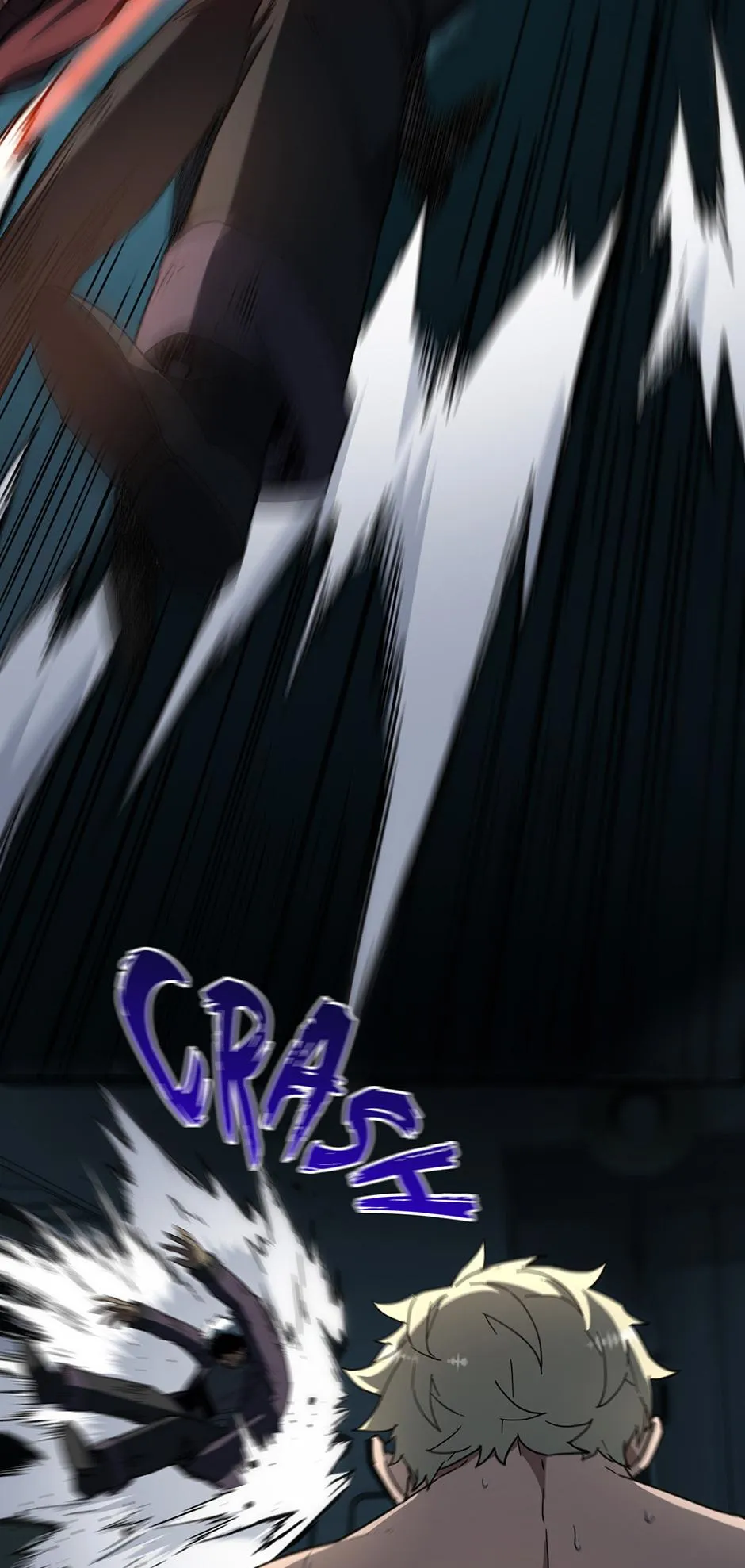 the beginning after the end manga