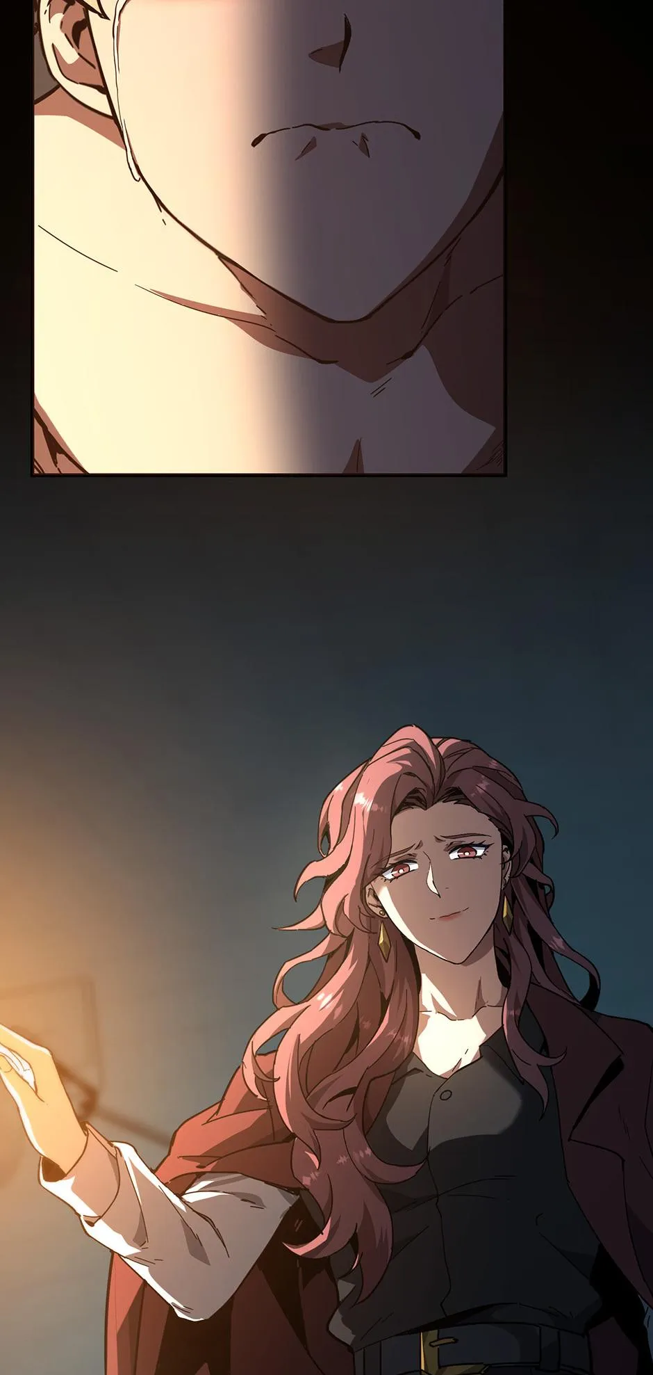 arthur leywin fight scene chapter 228