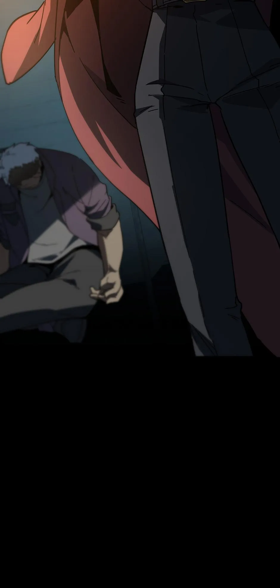 the beginning after the end manhwa