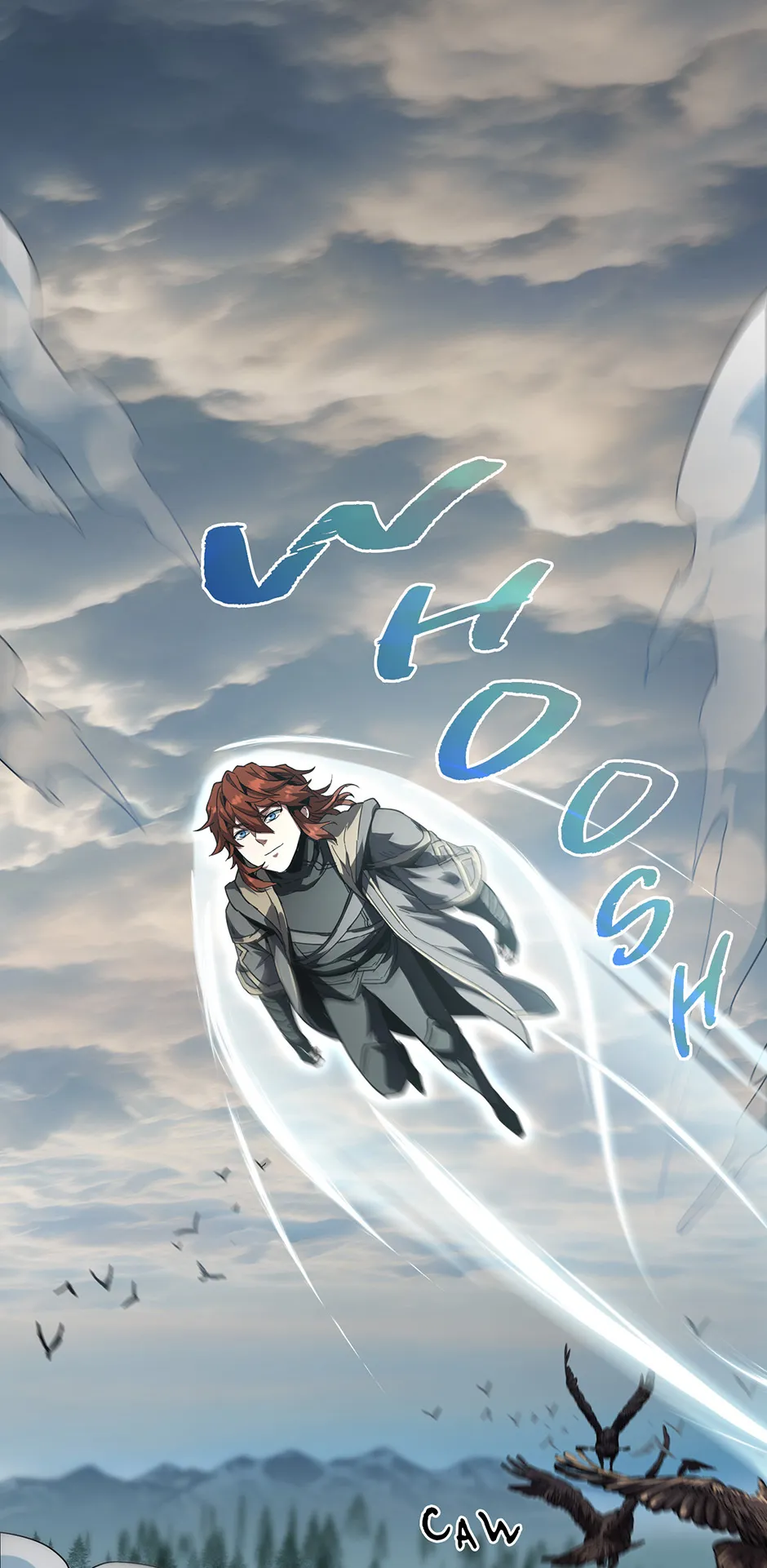 The Beginning After The End Chapter 229